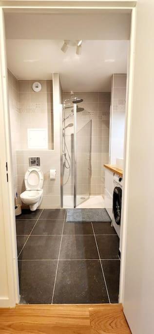 New & Serene 1-Bedroom Apart Near #Ladefenseparis #Parking&Fibre Suresnes Εξωτερικό φωτογραφία