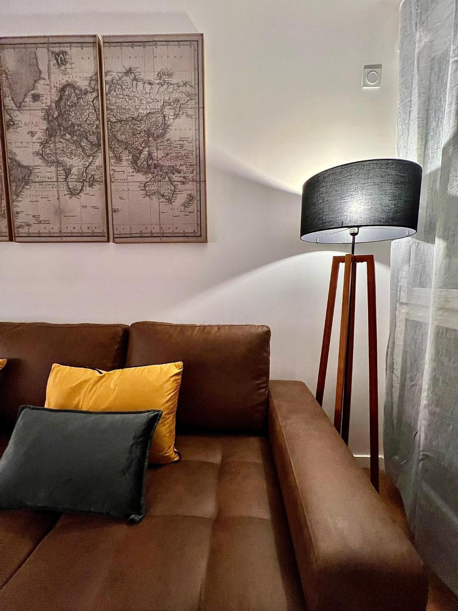 New & Serene 1-Bedroom Apart Near #Ladefenseparis #Parking&Fibre Suresnes Εξωτερικό φωτογραφία